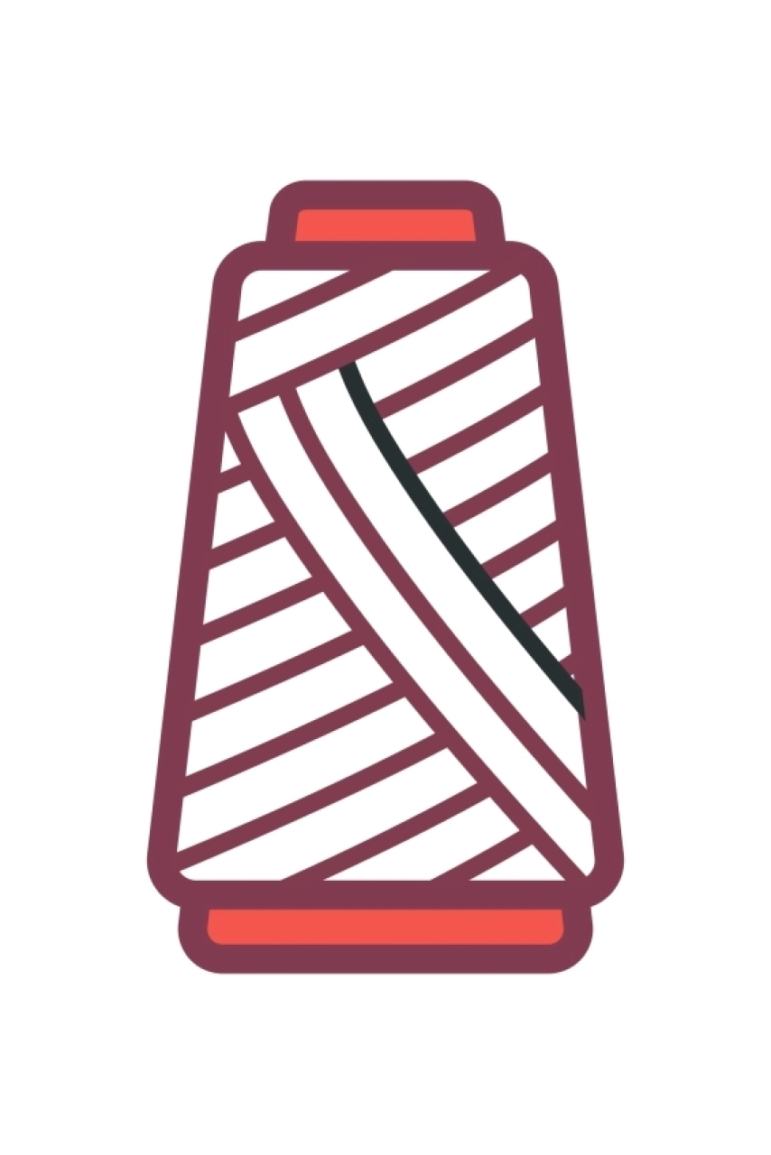 BRODERIE POSITION AU CHOIX