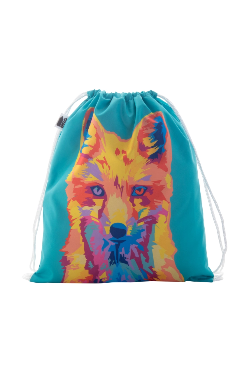 sac piscine personnalisé pour enfants