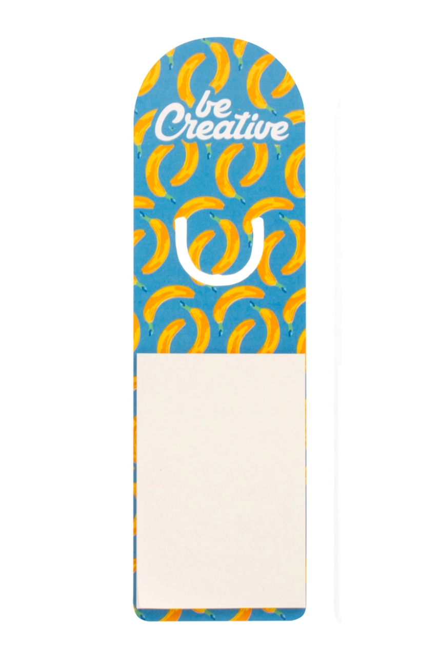 Marque-page sur mesure