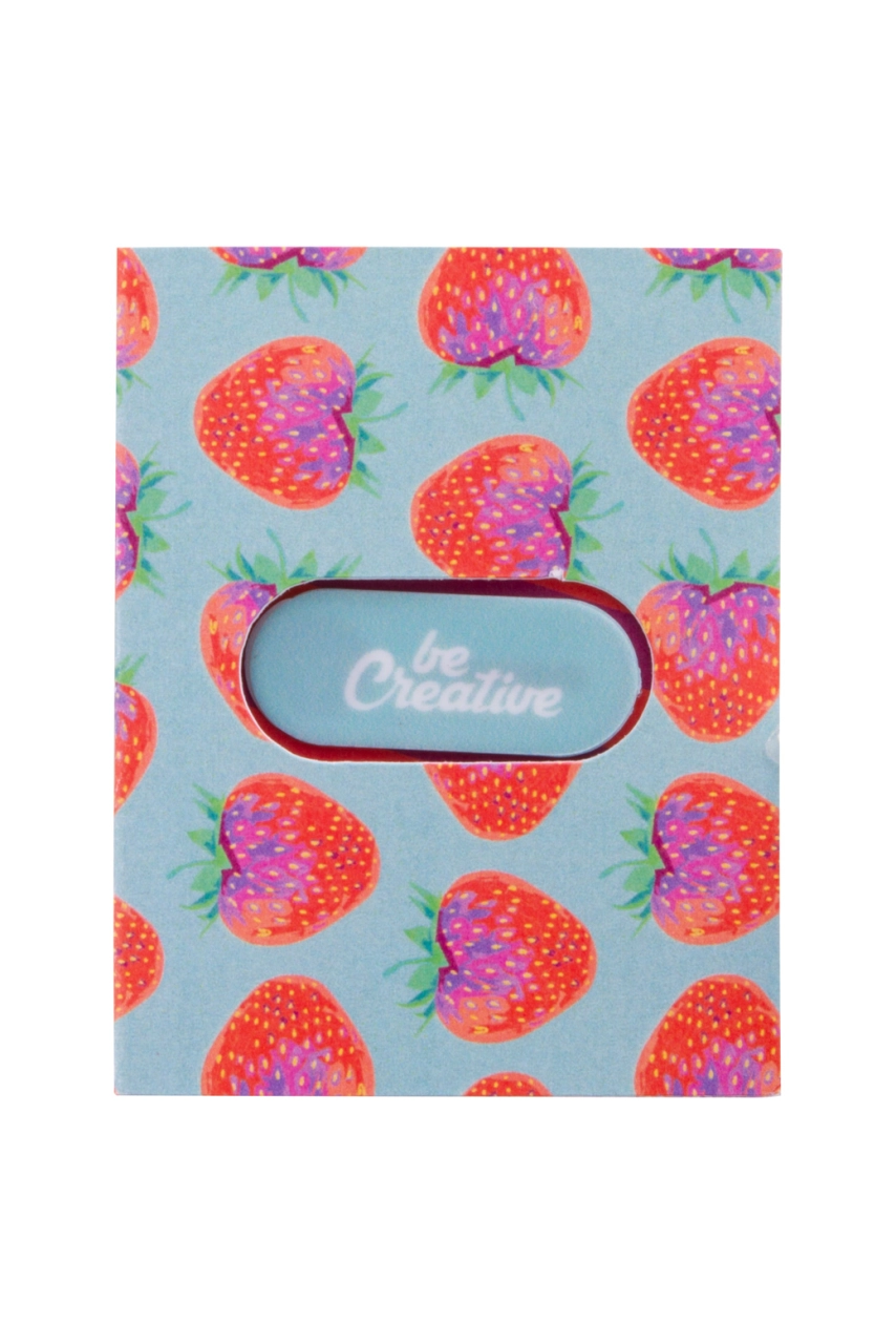 Cache webcam sur mesure