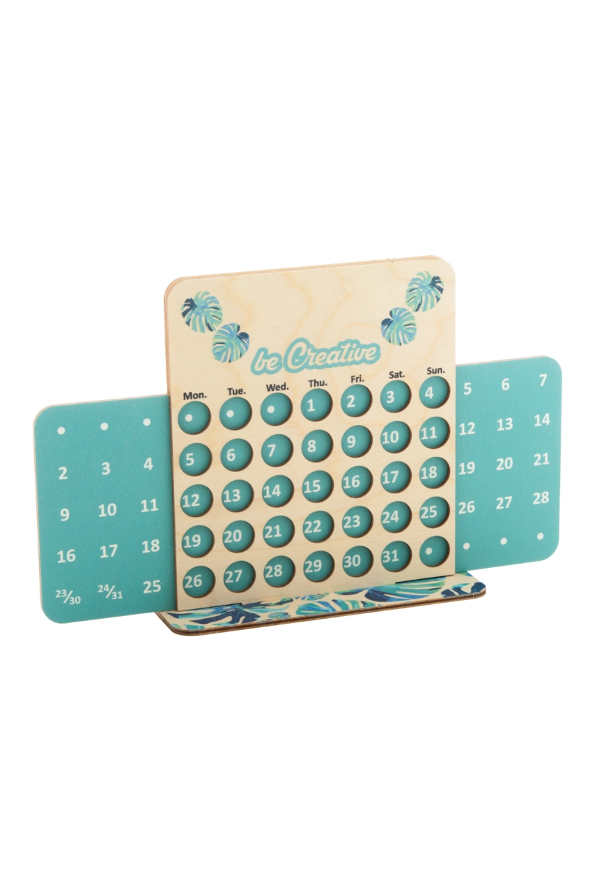 calendrier perpétuel