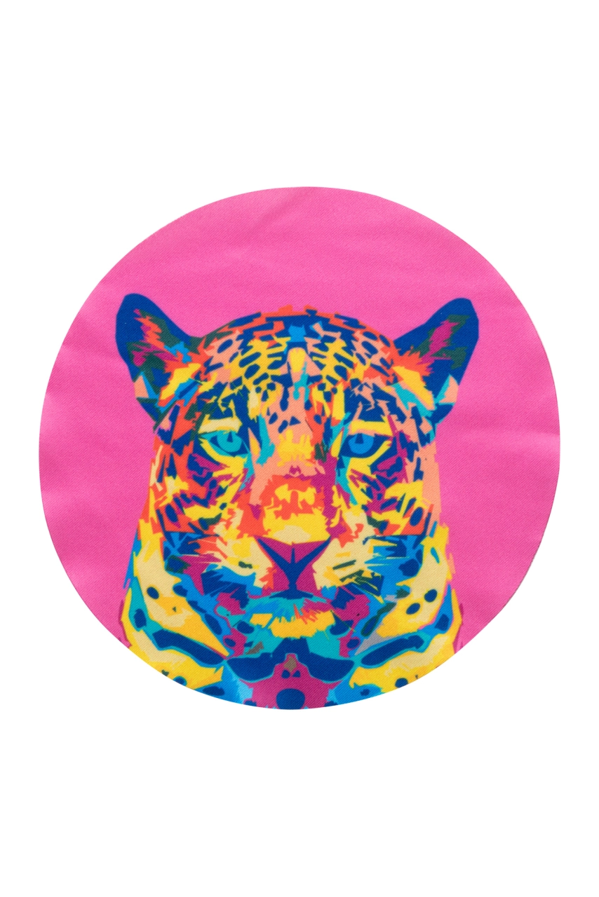 Essuie-lunettes, rond