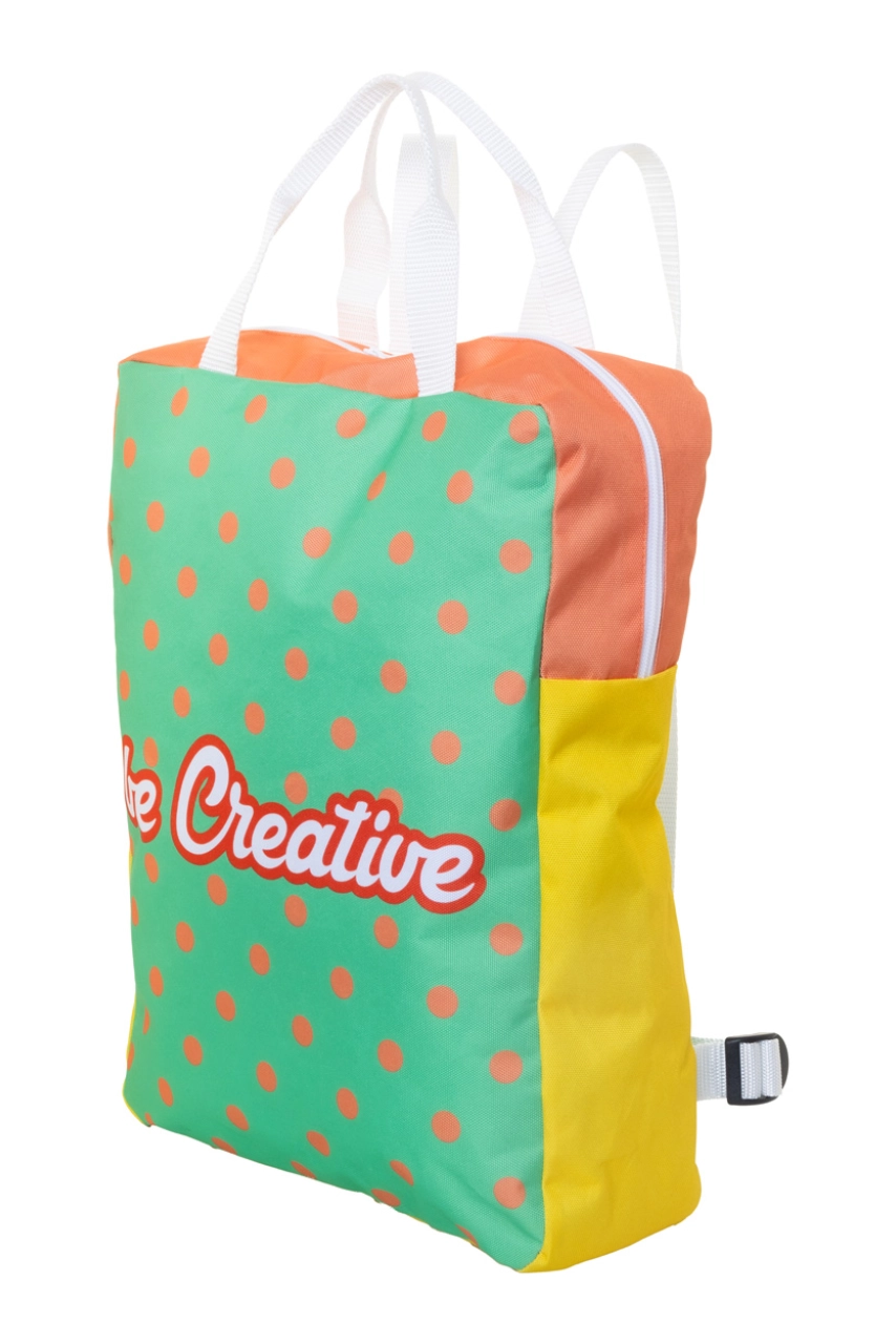 Sac ordinateur en RPET