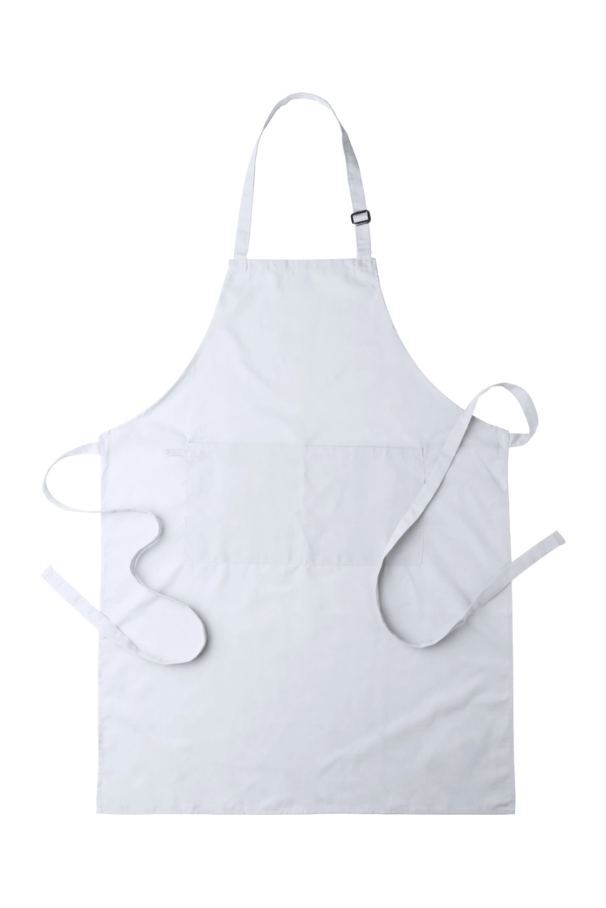 tablier de cuisine