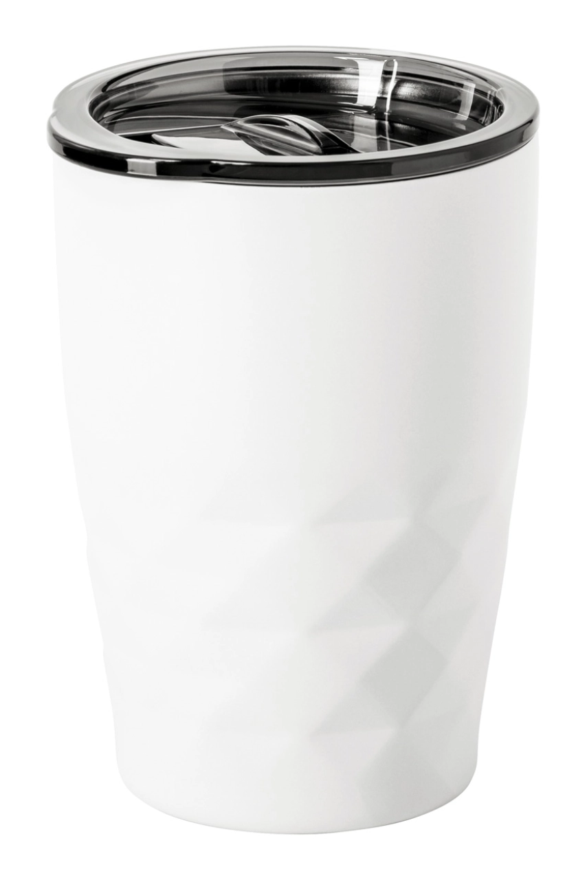 Mug thermos isotherme