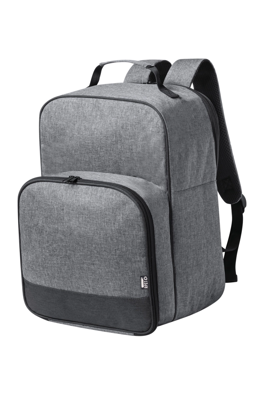sac à dos isotherme RPET pour pique-nique