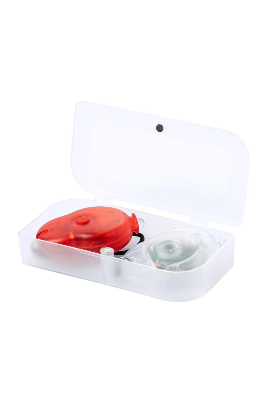 kit d'éclairage pour vélo