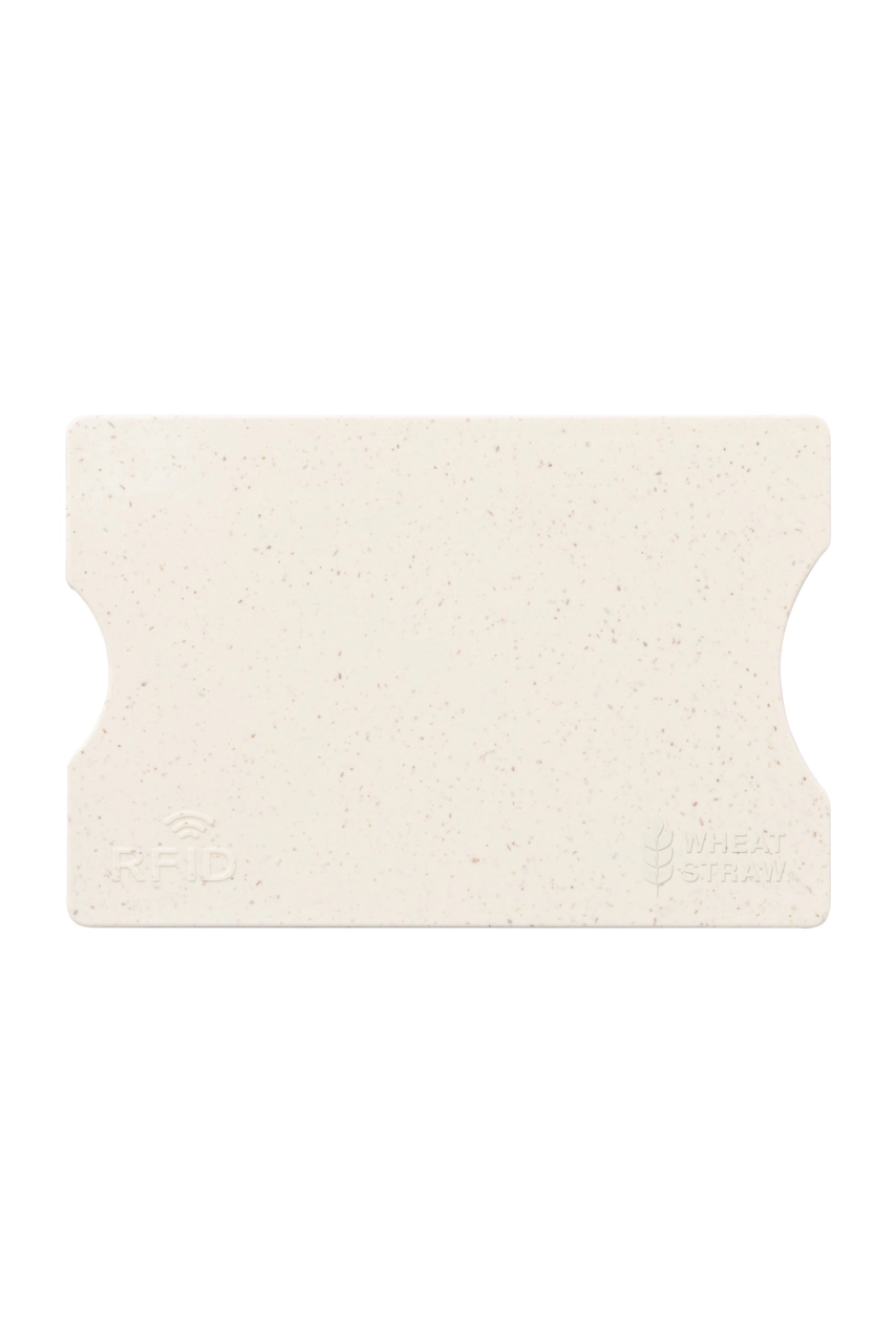 Porte-cartes de crédit RFID