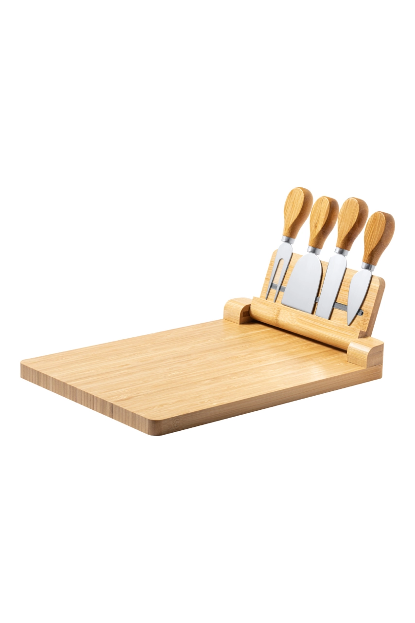 Set de couteaux à fromage