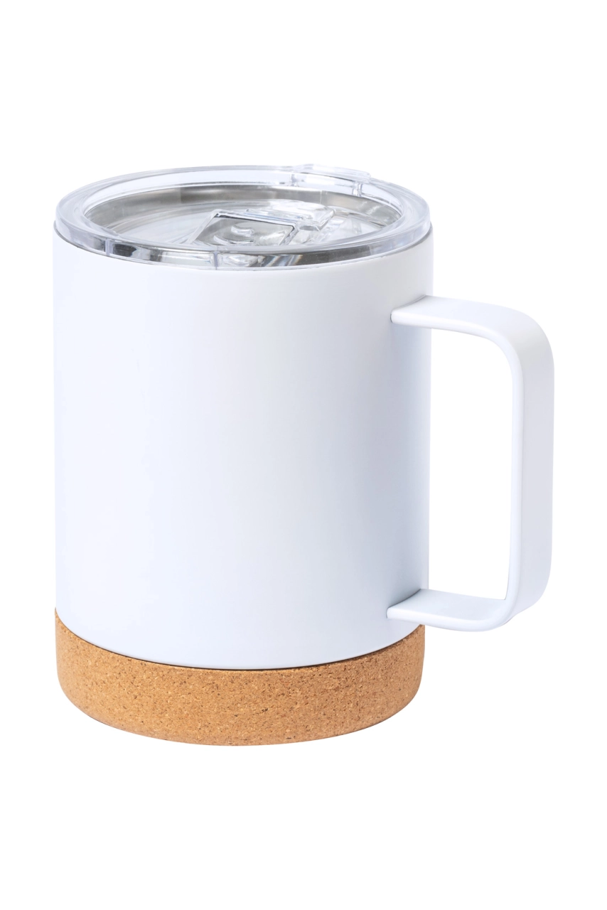Mug thermos