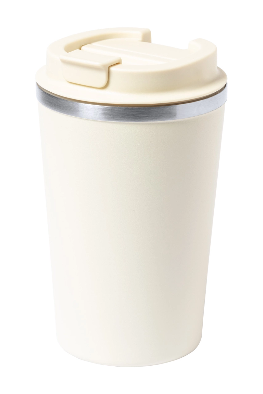 Mug thermos