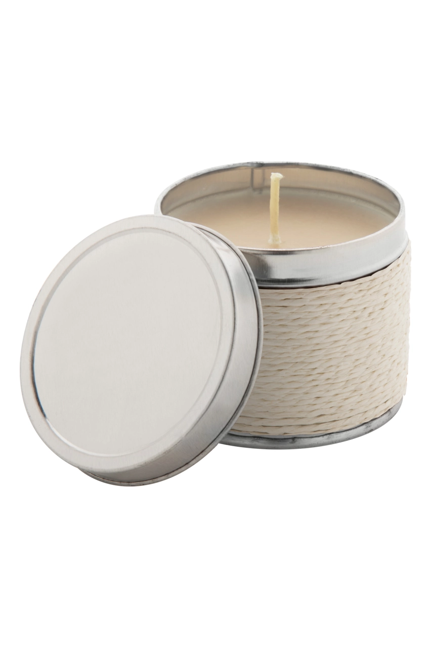 bougie senteur vanille