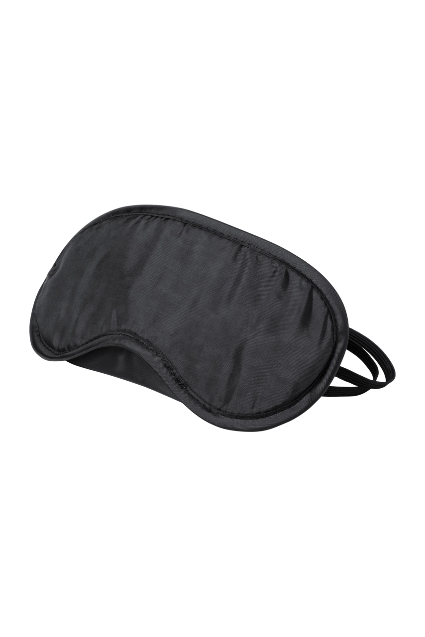 masque de voyage pour les yeux