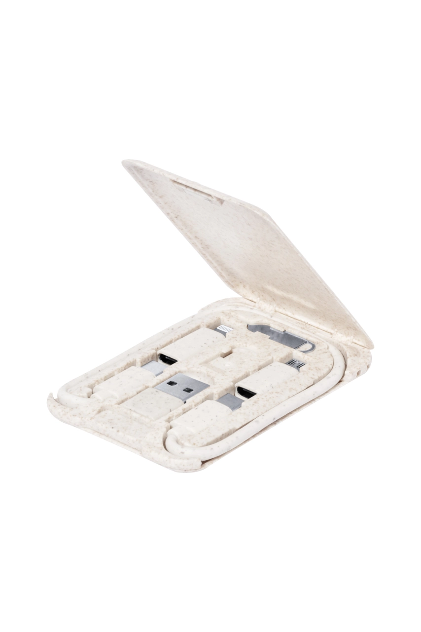 Jeu de câbles de chargement USB