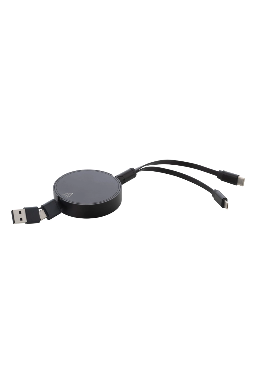 Câble chargeur USB