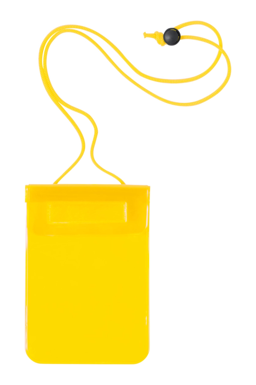 étui étanche pour téléphone portable