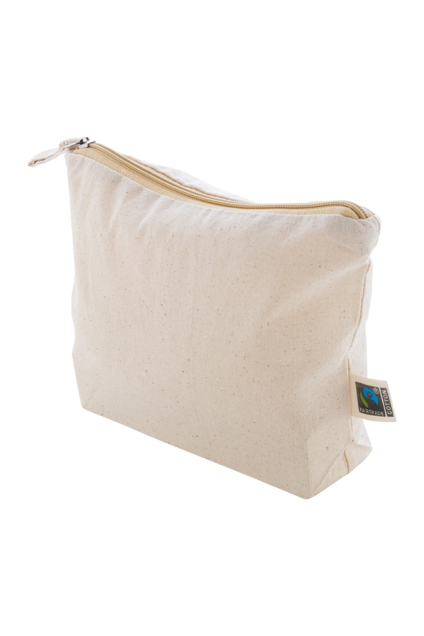 Trousse de toilette éco-responsable