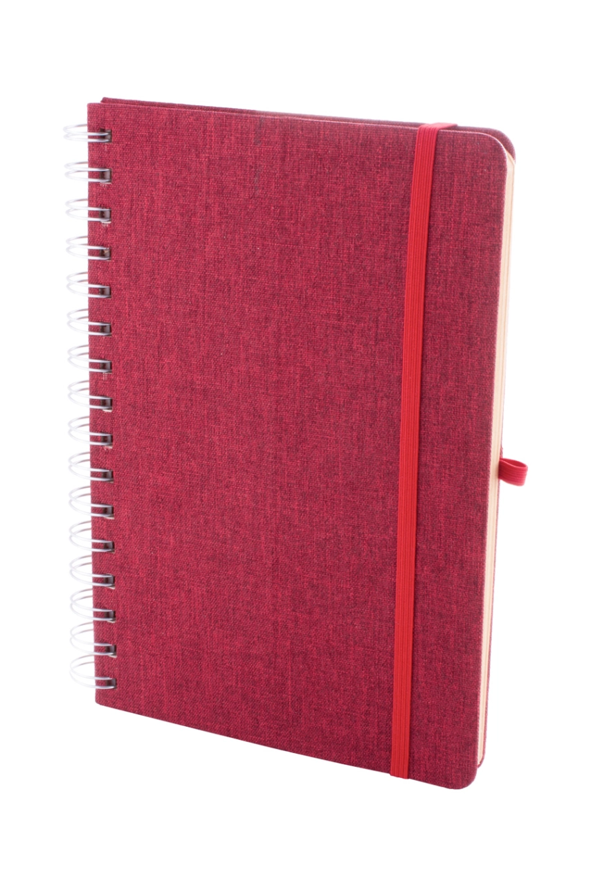 Carnet de notes RPET