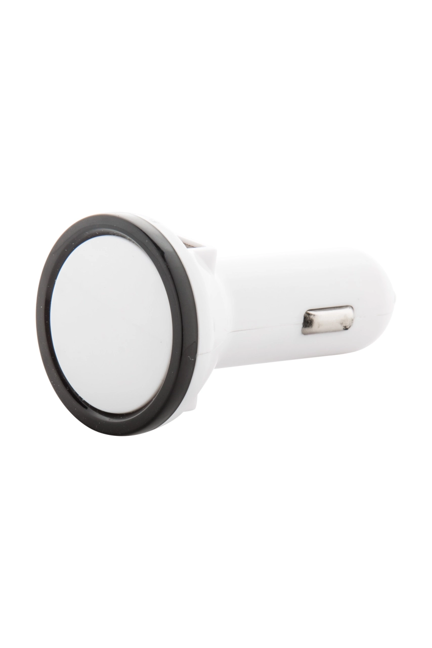 chargeur USB pour voiture