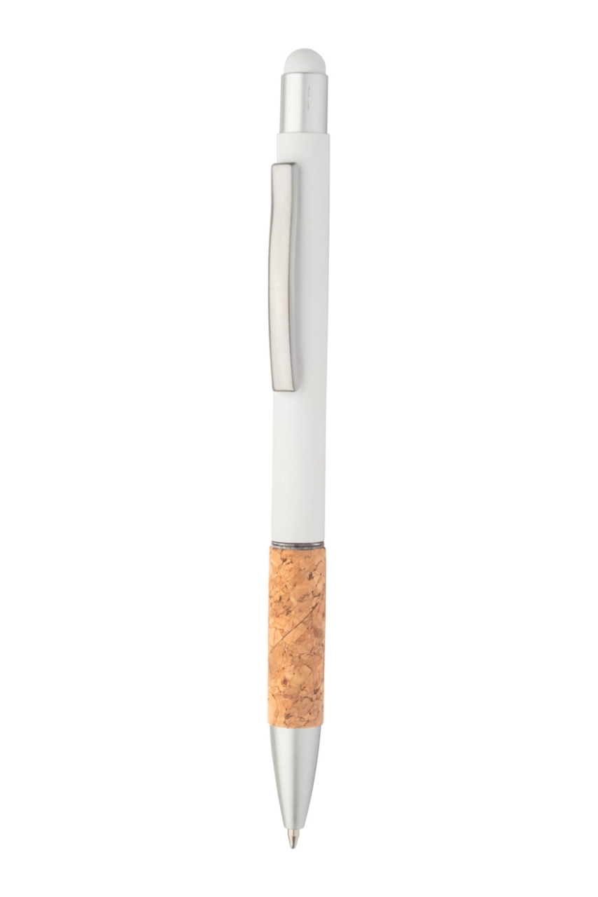 stylo à bille stylet