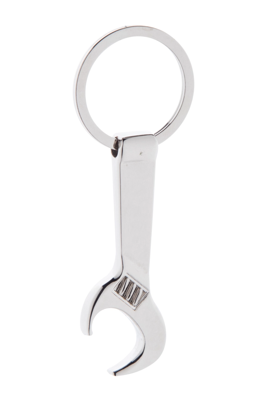 porte-clés décapsuleur