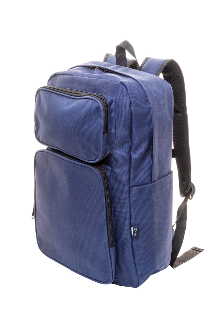 Sac à dos en RPET
