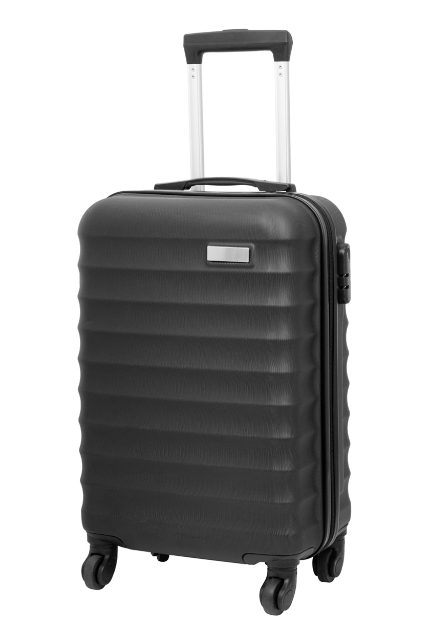 Bagage à main en RPET