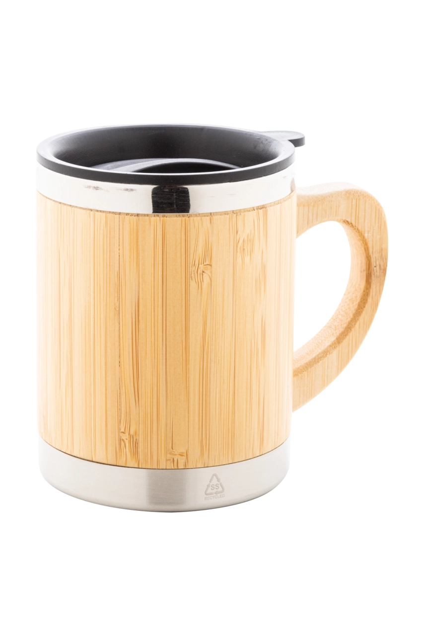 Mug thermos