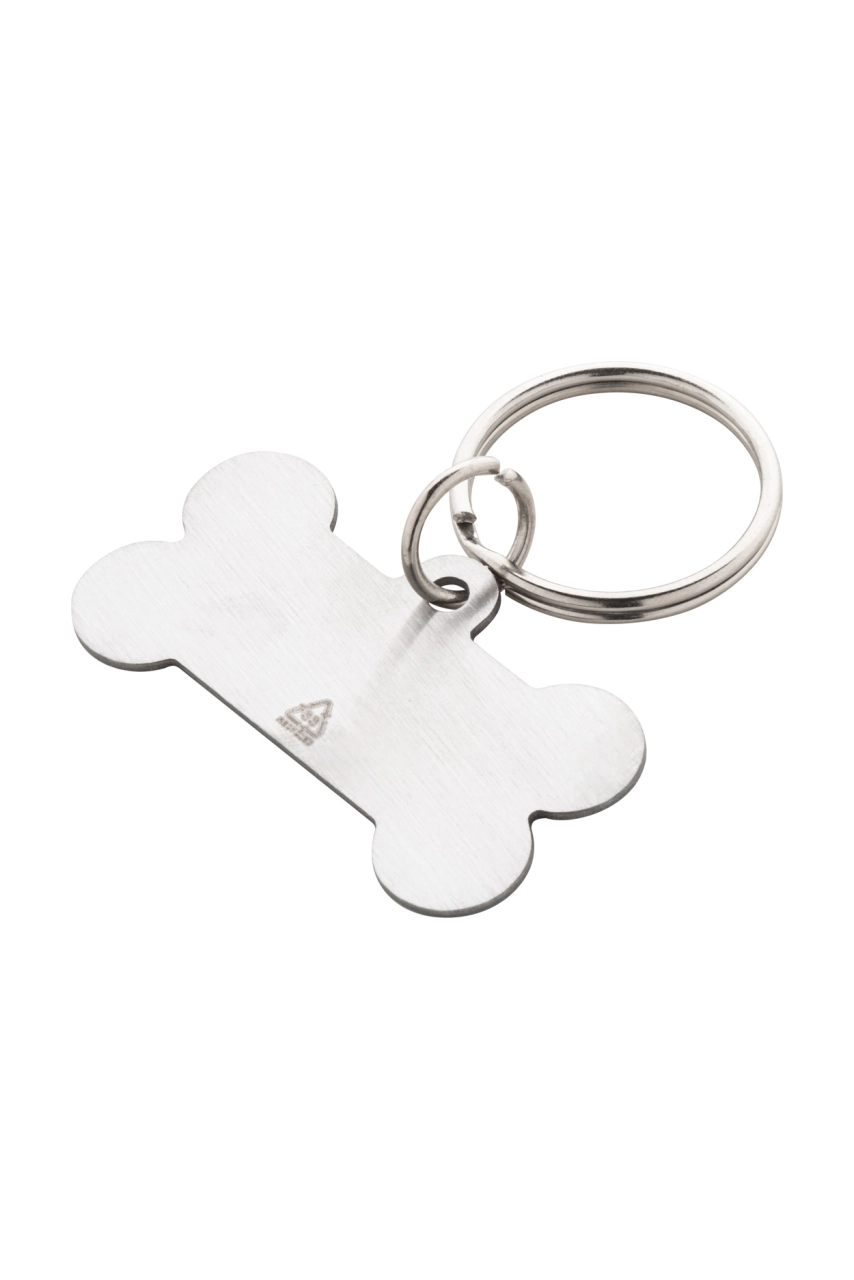 Médaille pour chien RSS