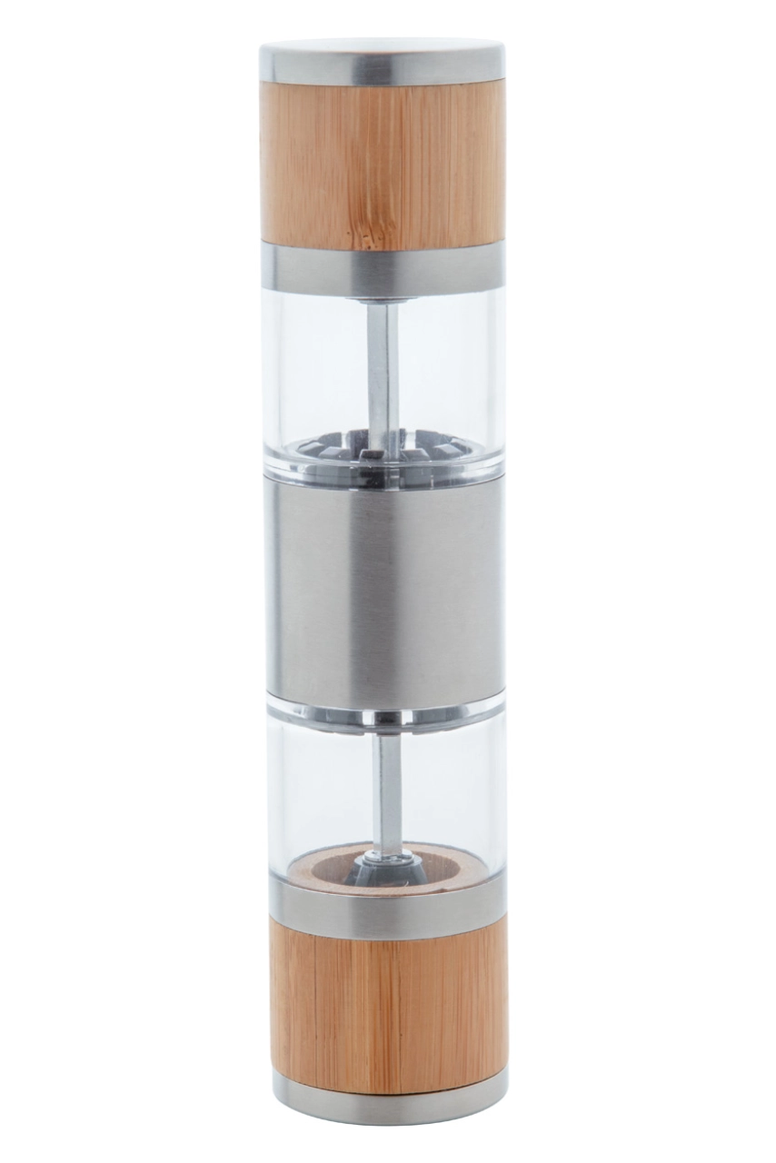 moulin à sel et poivre