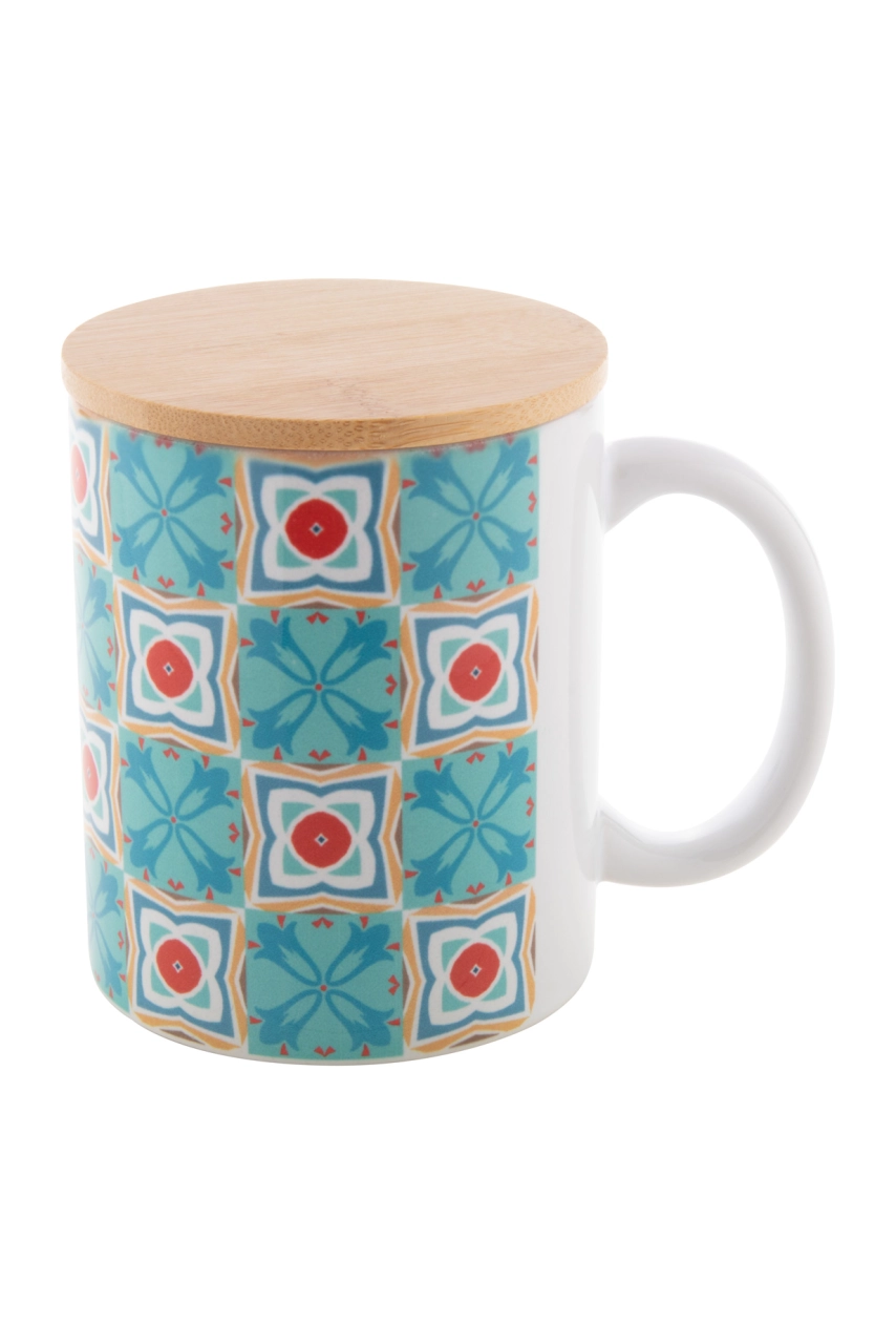 mug en sublimation