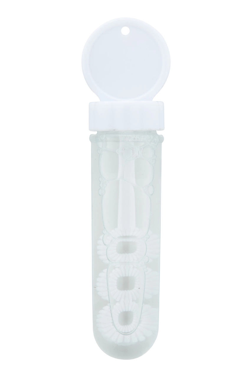 flacon bulles de savon