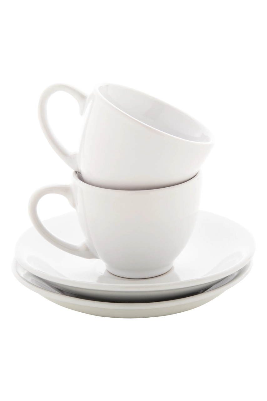 set tasse expresso