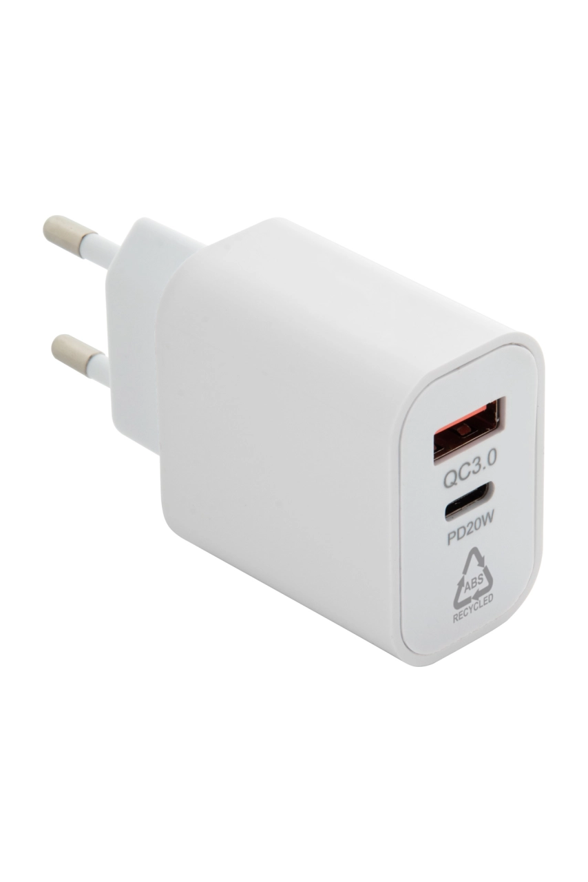 Chargeur mural USB RABS