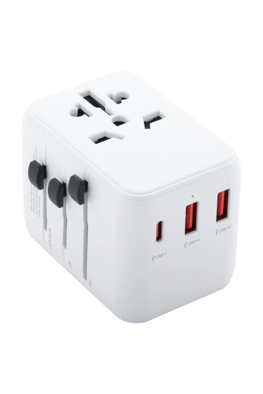 Adaptateur univsersel