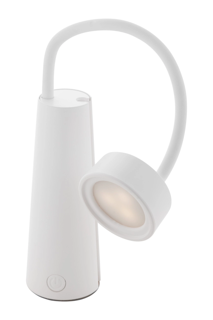 Lampe torche rechargeable