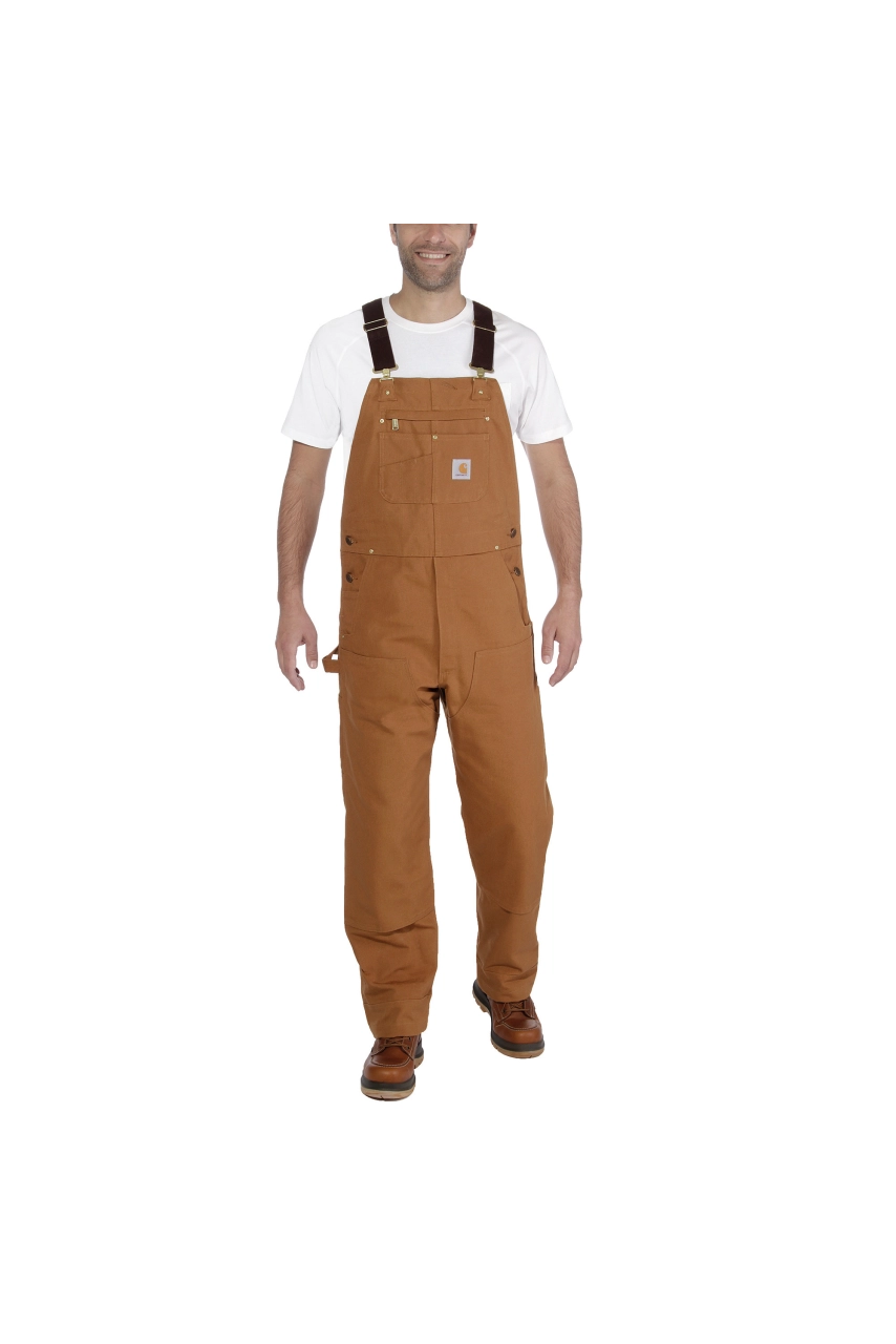 Salopette ultra résistante Homme