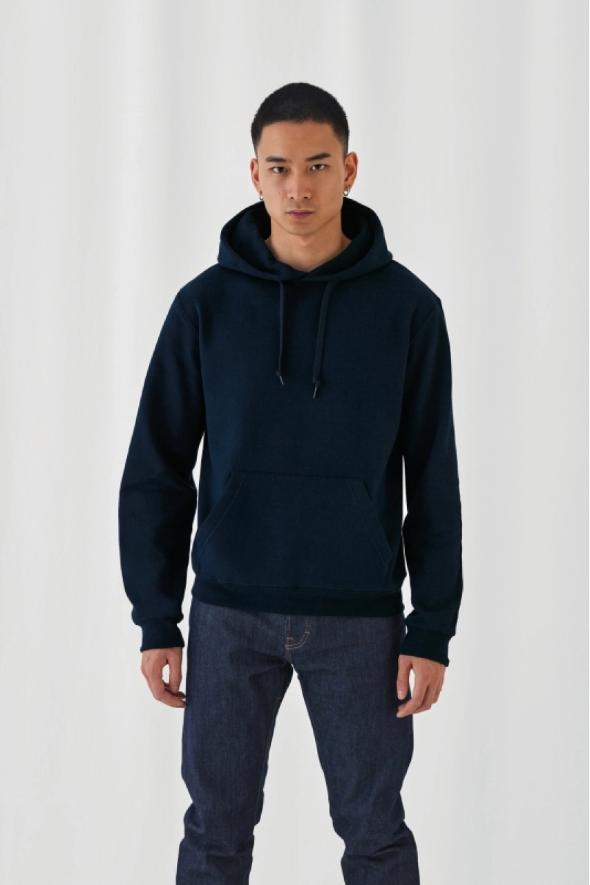 Sweat-shirt capuche ID,003