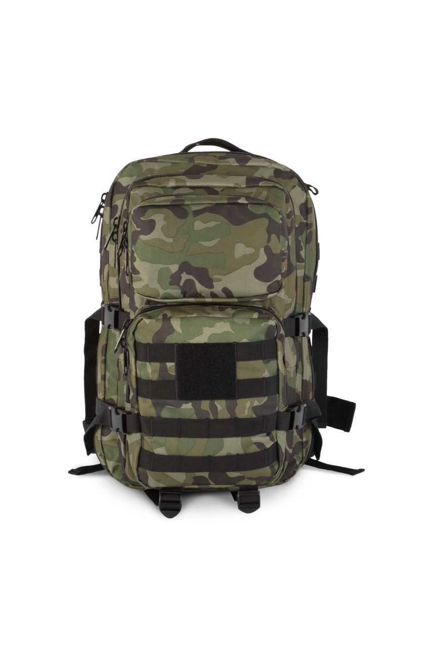 Sac à dos tactique M,O,L,L,E
