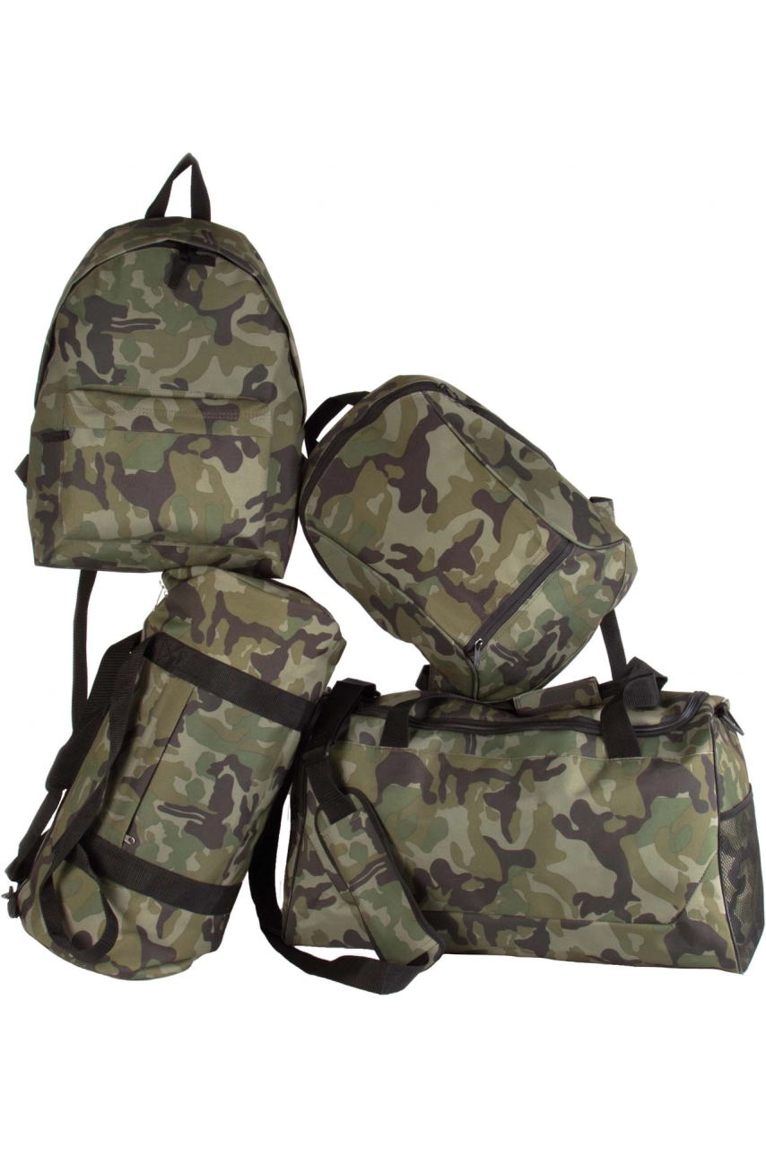 Sac à dos classique