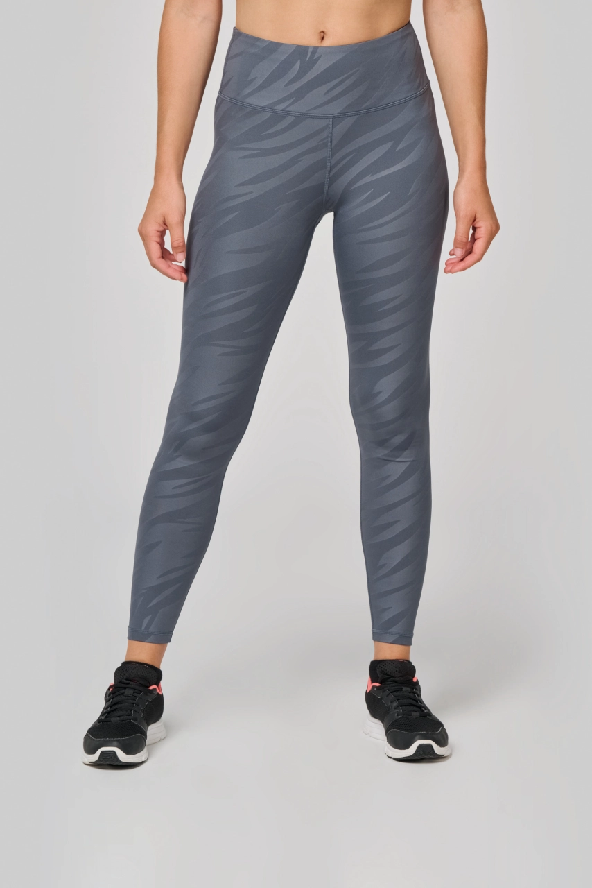 Legging écoresponsable femme