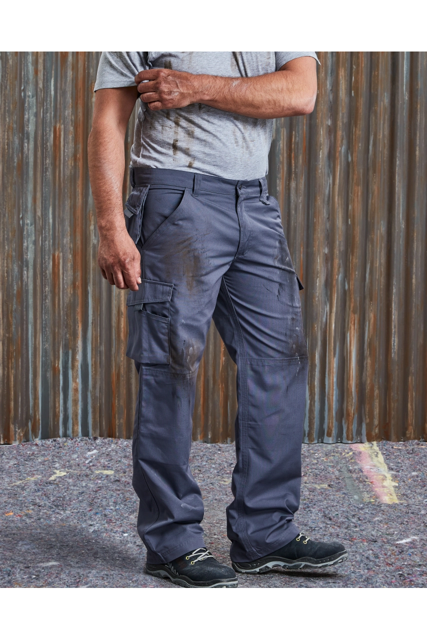 Pantalon Heavy Duty