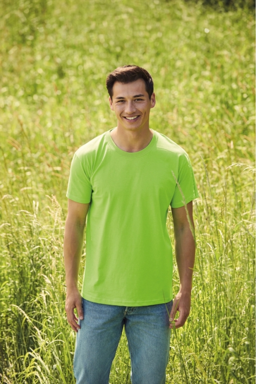 T-shirt homme Valueweight (61-036-0)