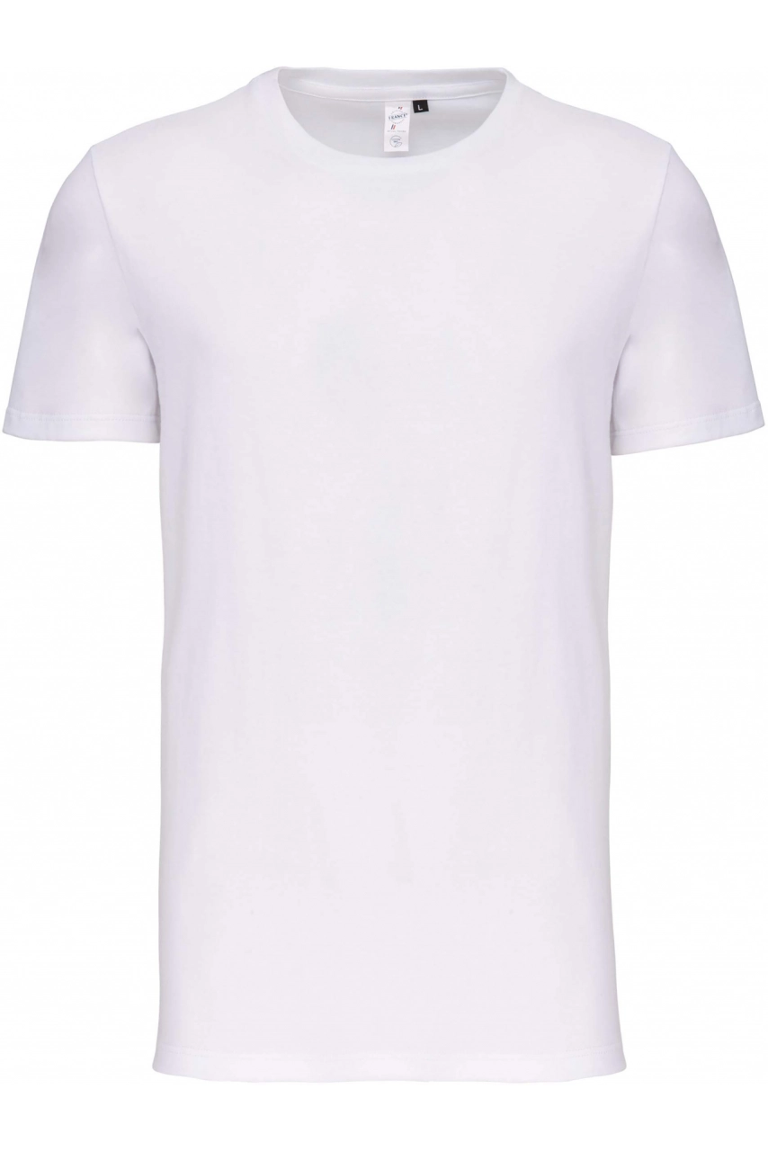 T-shirt Bio Origine France Garantie homme