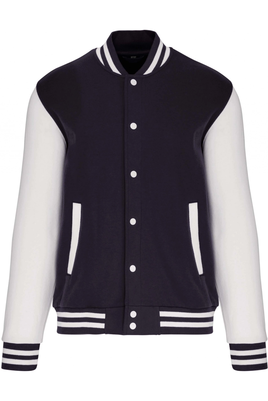 Blouson molleton teddy enfant