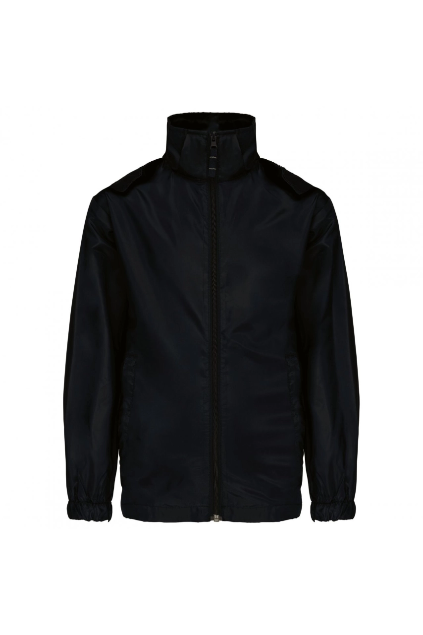 Coupe-vent non doublé enfant