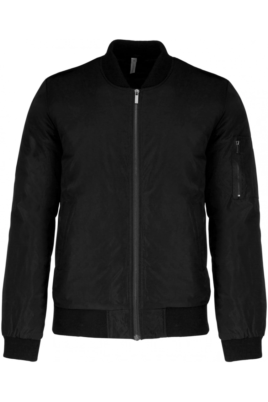 Blouson bomber homme
