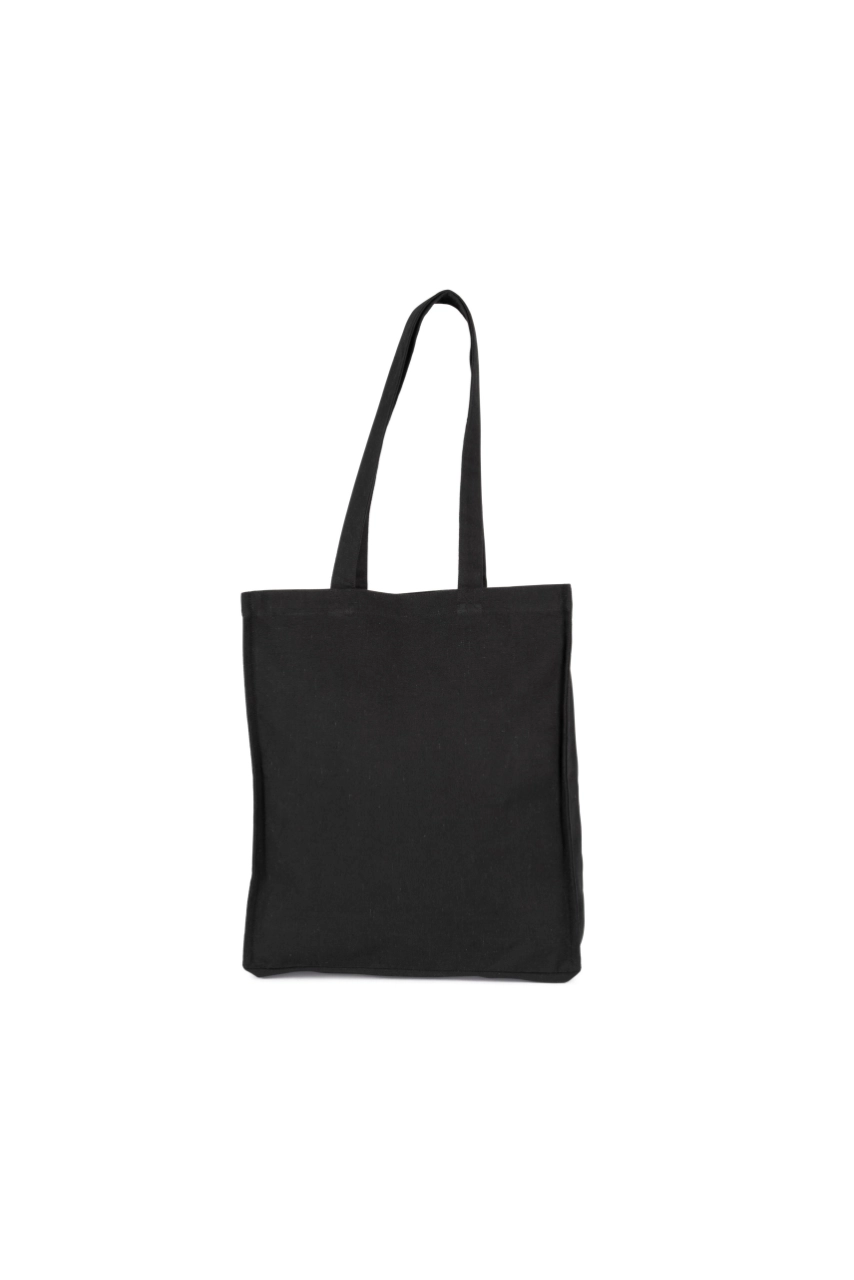 Sac shopping rectangulaire K-loop