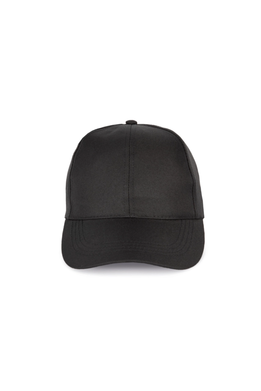 Casquette polyester - 6 panneaux