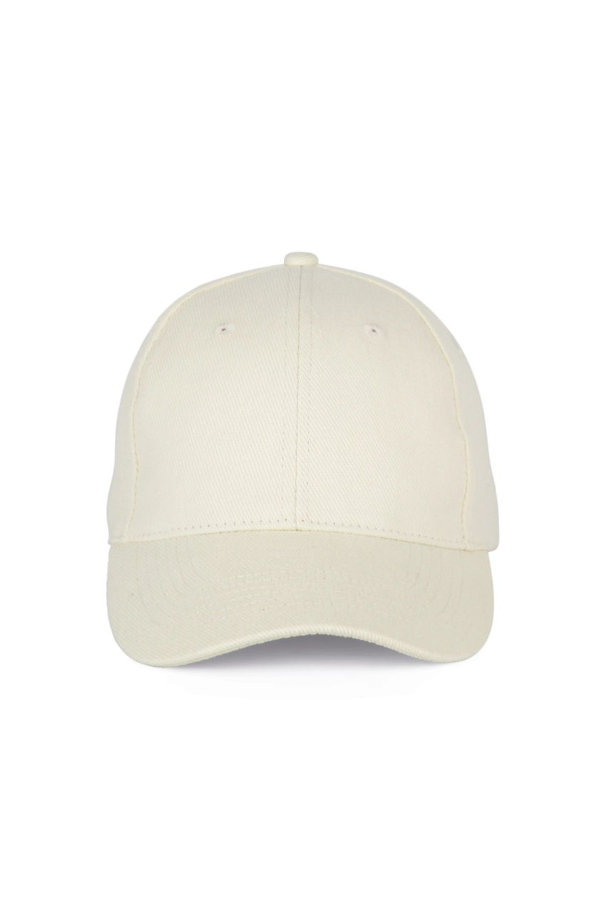 Casquette Baseball - 6 panneaux